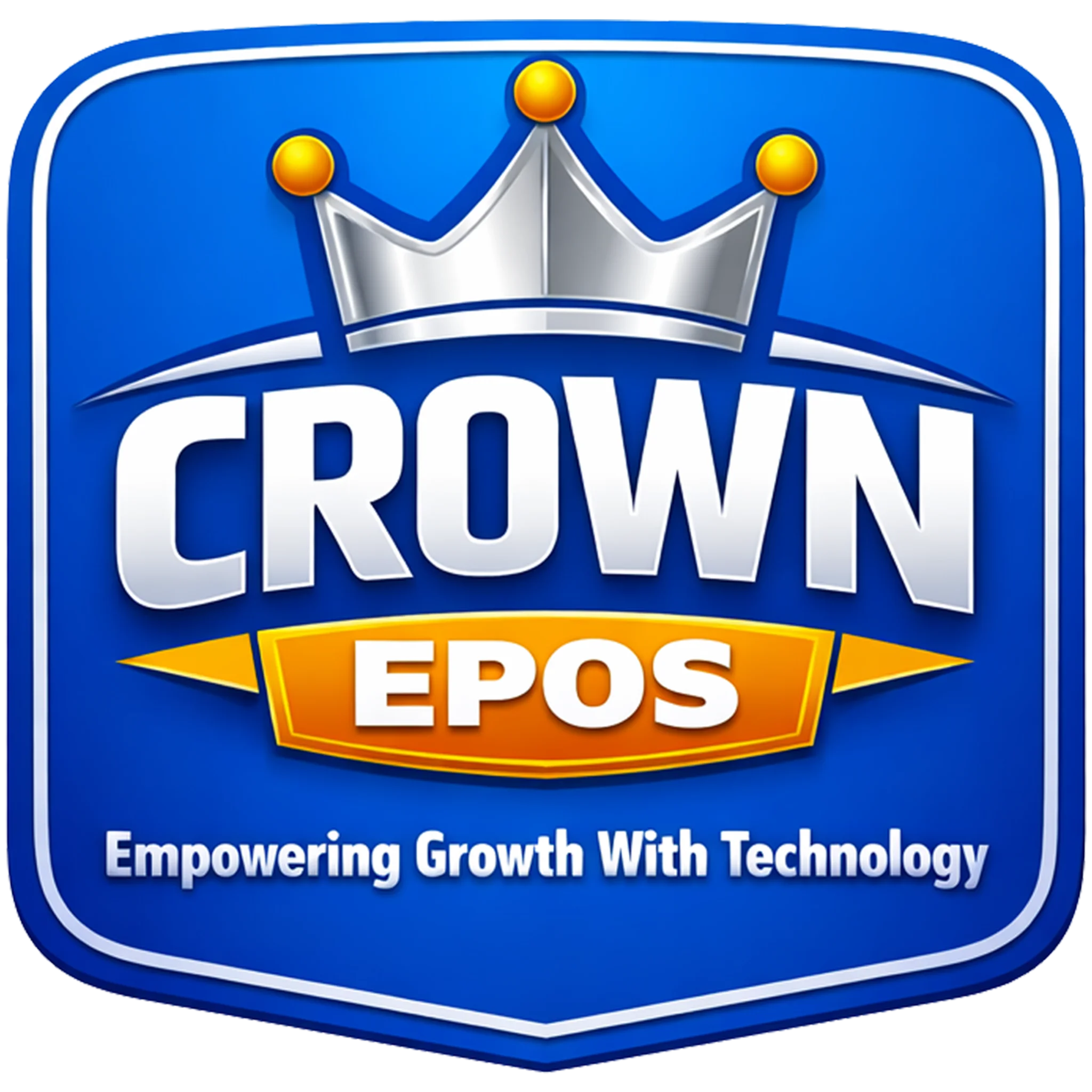 CROWN EPOS Logo